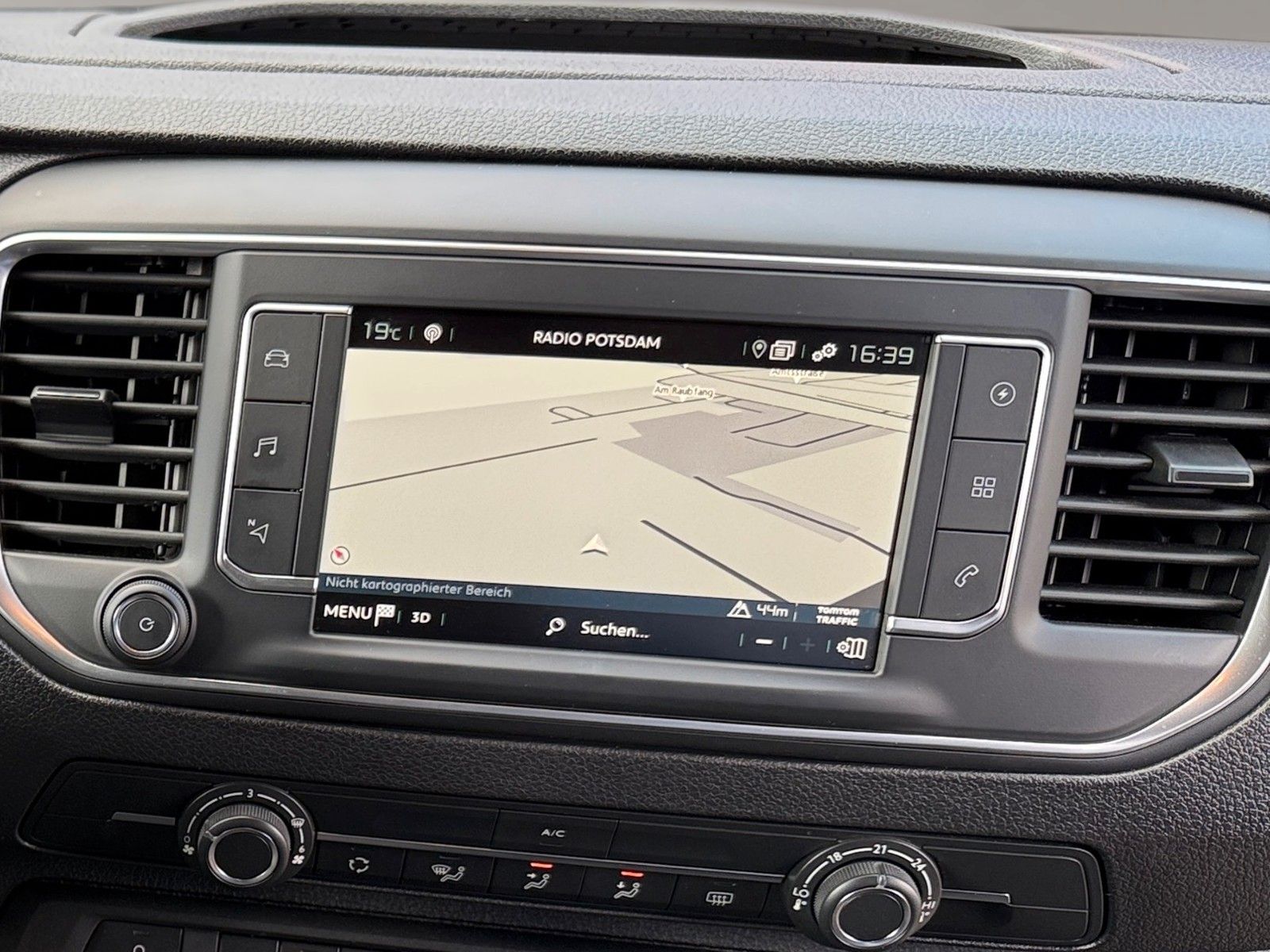 Fahrzeugabbildung Citroën Jumpy Kasten Lang Elektromotor 75 kWh