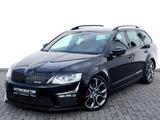 Skoda Octavia Combi RS 2.0 TSI DSG /LED/CAM/GARANTIE/ - Skoda Octavia: 2.0