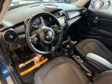 MINI Cooper *Sitzh*Parkass.*PDC*Klima*Navi*