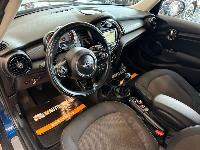 MINI Cooper *Sitzh*Parkass.*PDC*Klima*Navi*