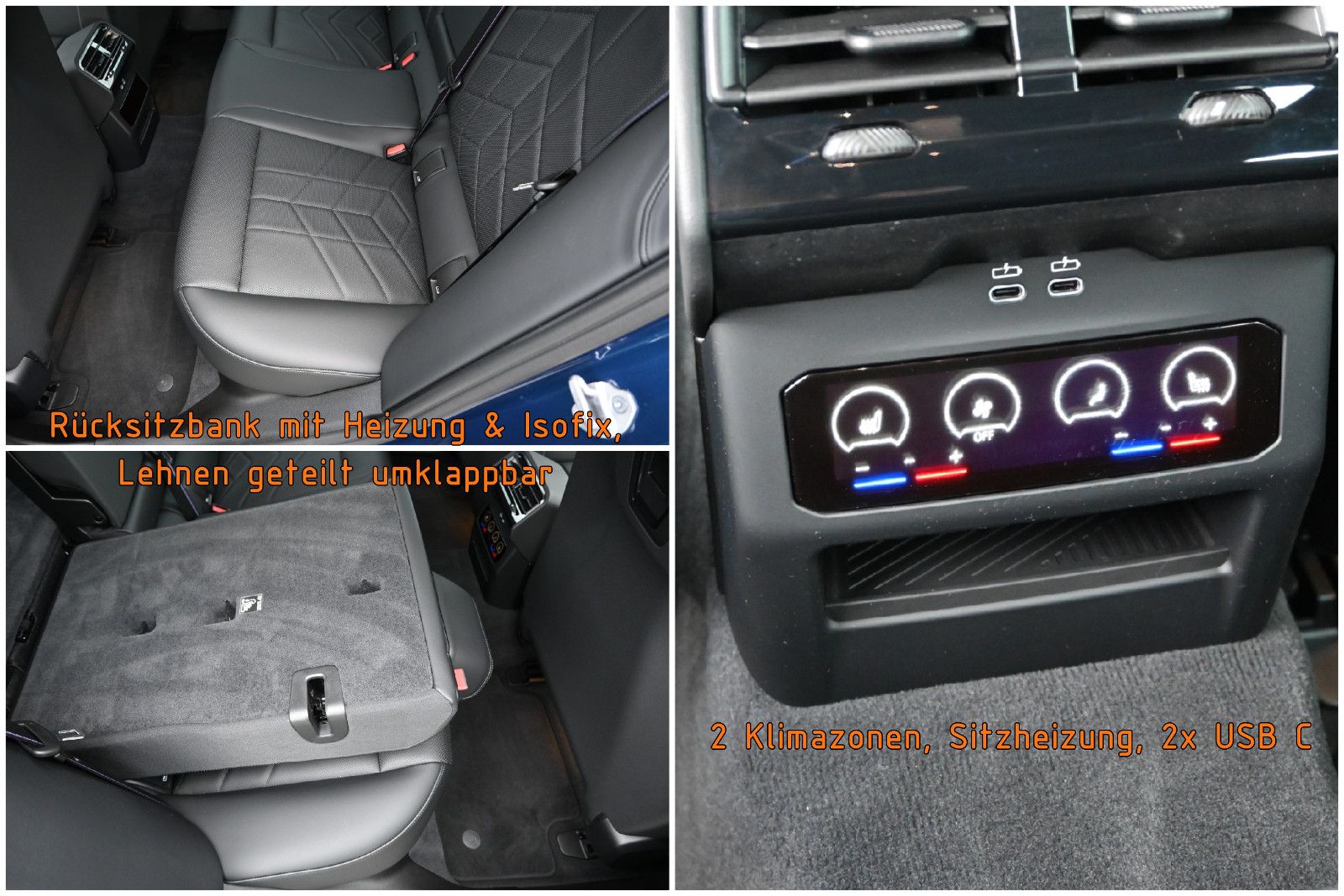 Fahrzeugabbildung BMW 520d Touring Aut. M-Sport Pro °ACC°AHK°STANDHEIZ