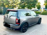 MINI Mini Copper Clubman 1.6 D - MINI Clubvan Gebrauchtwagen