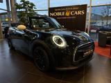 MINI Cabrio Cooper  HUD RFK LED NAVI - schwarze MINI Cooper Cabrio