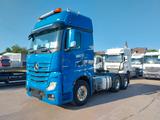 Mercedes-Benz Actros 2653, 2-Kreis-Kipphydraulik - Angebote