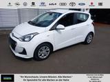 Hyundai i10 1.2 Trend - 1. Hand gepflegt 64 kW (87 PS... - Hyundai i10: Ps