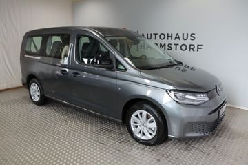 Volkswagen Caddy Maxi 2.0 DSG LED Kamera 7-Sitze