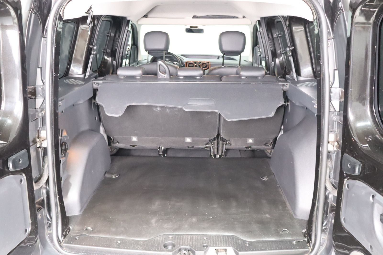 Fahrzeugabbildung Dacia Dokker * Klima * PDC * Tempomat Stepway