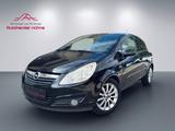 Opel Corsa D 1.4 Cosmo/HU 11.26/Klima - Opel Corsa aus 2007: 1.4