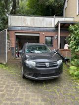 Dacia Logan 1,2 2015 Tüv bis 10/26 - 8 Fac... - Dacia Logan in Hagen