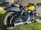 Harley-Davidson Sportster 48 Forty Eight XL 1200X Kesstec - HARLEY-DAVIDSON X