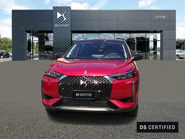 DS Automobiles DS DS 3 E-Tense Opera