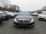 Mercedes-Benz S 320 S Limousine S 320 CDI 4Matic - Mercedes-Benz S 320: Cdi 4matic