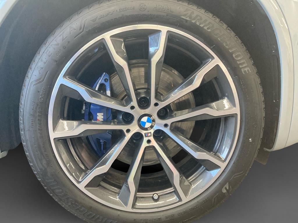 BMW X4 M40 - Bild 17