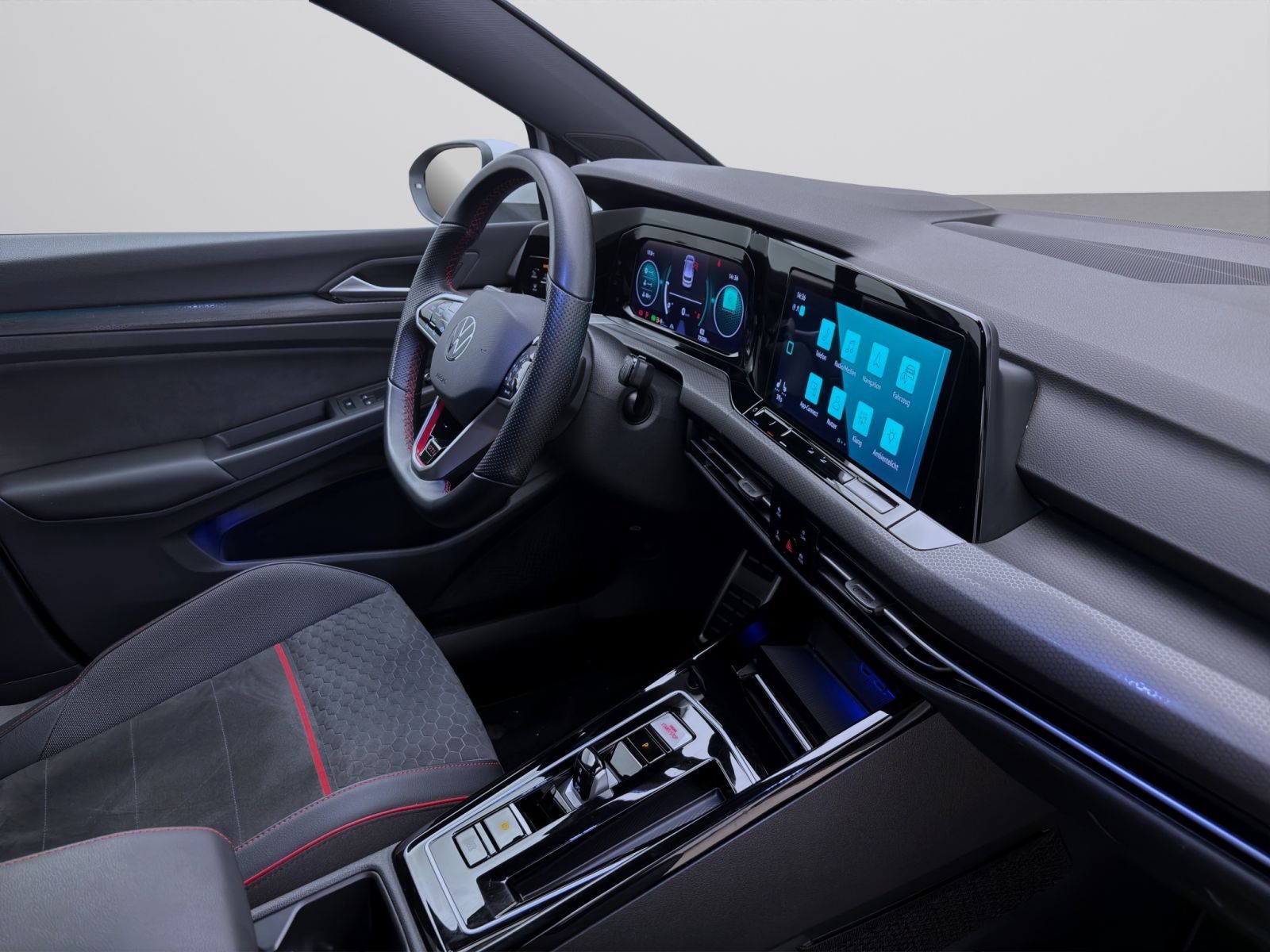 Volkswagen Golf - Bild 18