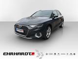 Audi A3 Sportback 30 TFSI Advanced AHK*VIRTUAL*NAV*SH - Audi A3 Vorführfahrzeuge: Sportback