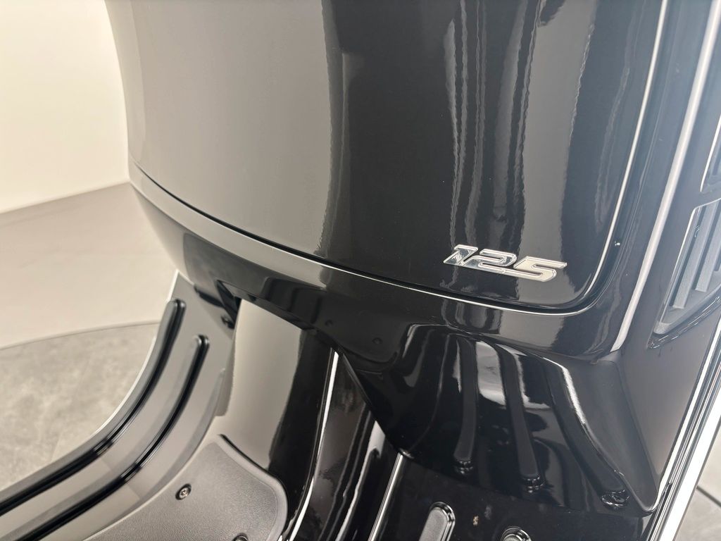 Fahrzeugabbildung Vespa GTS 125 FL SUPER *2026 NEUFAHRZEUG*