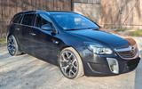 Opel Insignia ST OPC Unlimited 2,8 V6 4x4 - Opel Insignia: Opc Unlimited