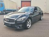 Infiniti Q70 S 2.2 d Sport Maxx Voll Voll Scheckheft TOP - Infiniti Q70 in Essen