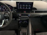 Audi RS4 - Vorschau Bild 14