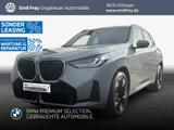 BMW X3 20 xDrive *AHK*Sportpaket*