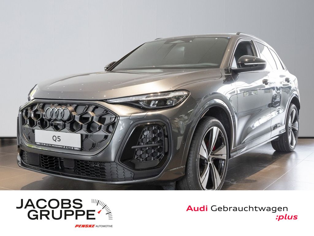 Image of Audi Q5