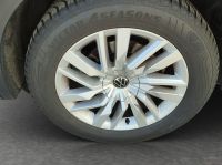 Volkswagen Touareg - Vorschau Bild 15