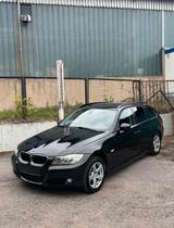 BMW 320d Touring -