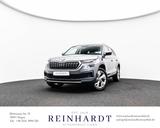 Skoda KODIAQ 2.0TDi STYLE 4x4 19Z./ACC/KESSY/KAMERA - Skoda Kodiaq Gebrauchtwagen in Dortmund
