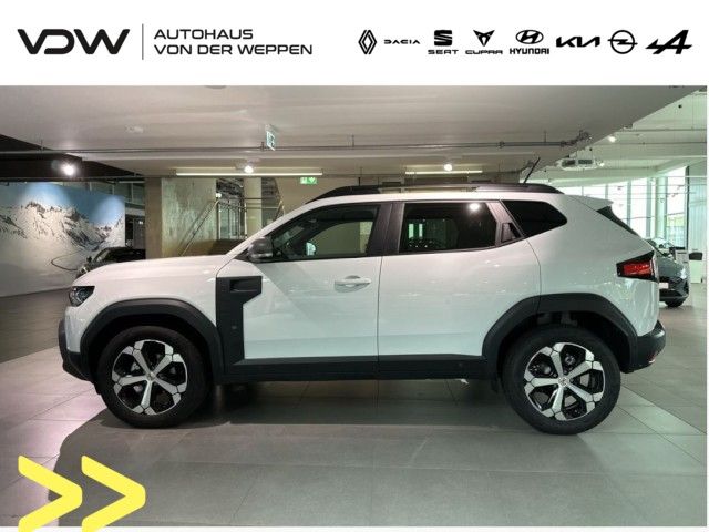 Dacia Duster III Hybrid 140 Journey Klima Navi