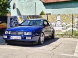 Volkswagen Corrado 3.2 VR6 - Volkswagen Corrado: Vr