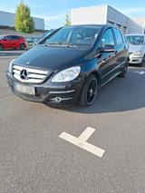 Mercedes-Benz B-Klasse Blueefficeny B150 - Mercedes-Benz B 150 von privat
