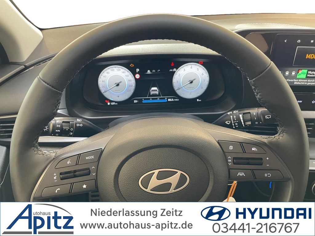 Hyundai BAYON – Bild 11