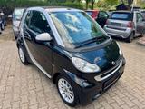 Smart ForTwo Cabrio, SERVO, 2.Hand, LRS, TÜV Neu - Smart aus 2011: Cabrio