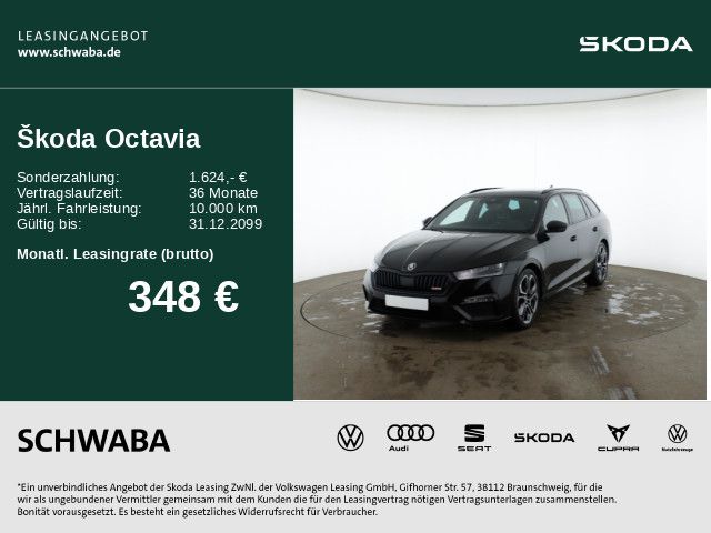 Skoda Octavia - Bild 2