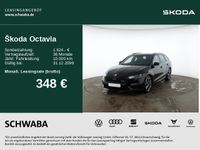 Skoda Octavia - Vorschau Bild 2