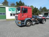 MAN 19.403 Silent - MAN 403