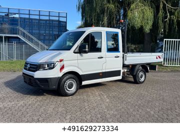 Volkswagen Crafter - 2