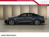 Audi RS 5 Limousine 470 kW tiptronic Klima NAVI LED - Gebrauchtwagen in Mannheim
