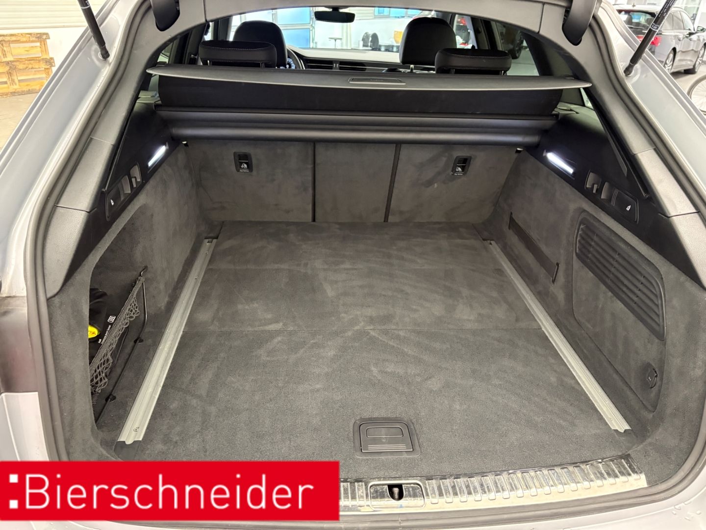 Audi A6 - Bild 15