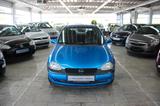 Opel Corsa 1.0 12V EDITION 2000 - Opel Corsa aus 2000