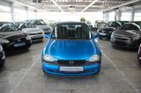Opel Corsa 1.0 12V EDITION 2000 - Opel Corsa aus 2000: 12v Edition