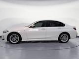 BMW 320i M Sportpaket AHK Aktive Geschwindigkeitsreg - BMW 320 mit Benzin-Antrieb: Limousine, Sportpaket M 320i