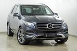 Mercedes-Benz GLE 500 4M B&O Off-Road 3*TV Designo Keyles Pano - Mercedes-Benz GLE-Klasse Gebrauchtwagen