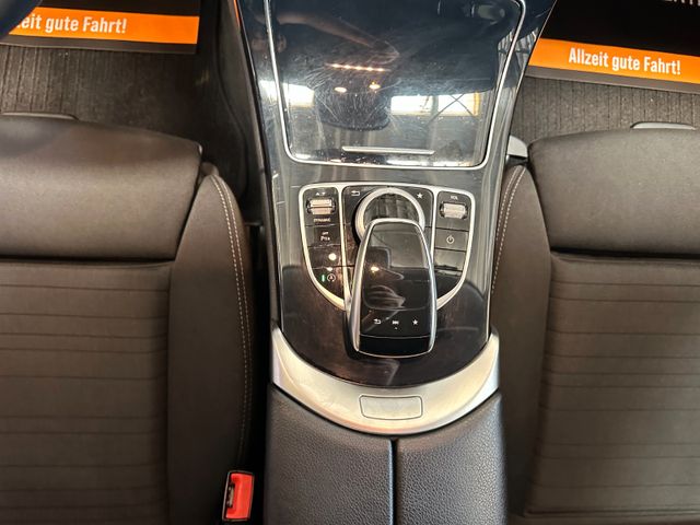 MYAUTOCENTER – Gebraucht- und Jahreswagen mit Werkstattservice in Pfaffenhofen Mercedes-Benz C 180 BlueTec d *Avantgarde*LED*Navi*TÜV*