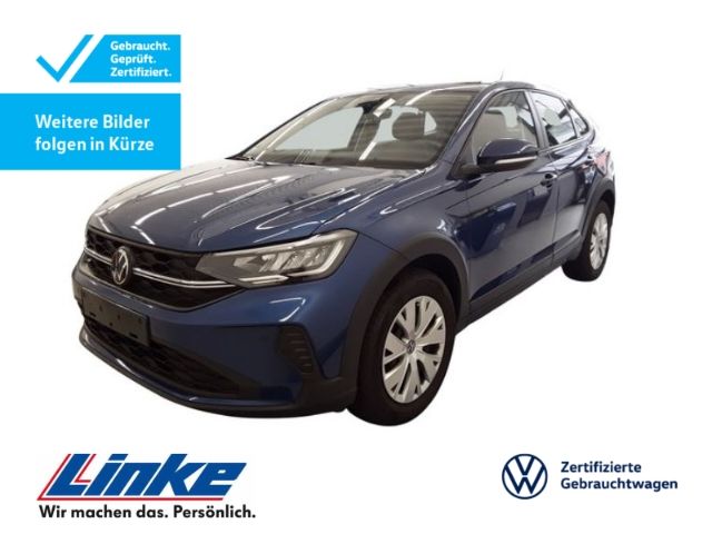 Taigo 1.0 TSI App-Connect/PDC/Sitzheizung/LED