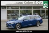 Opel Insignia SportsTourer Bi-Turbo 4x4 LEDER+NAVI+LM - Opel Insignia mit Diesel-Antrieb: Allradantrieb