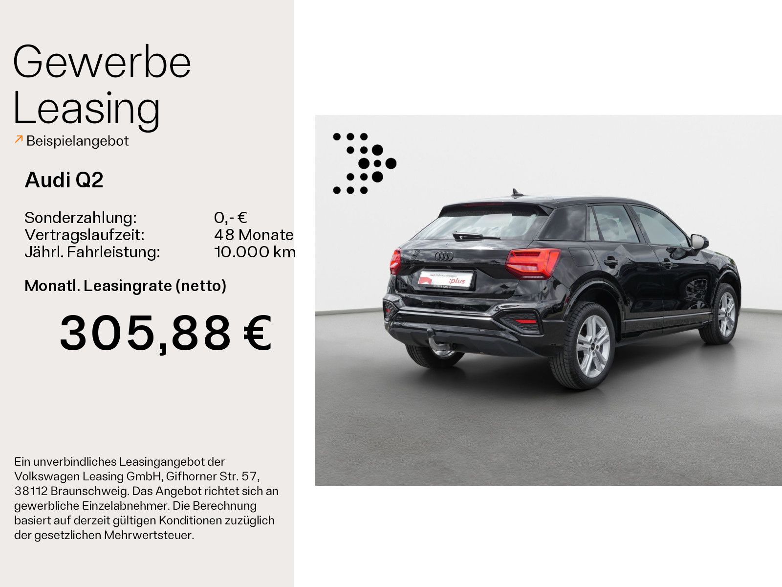 Audi Q2 35 TFSI S line 110 kW LED*Rückfahrkamera*AHK* imagem 2