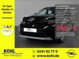 Opel Frontera GS 1.2 107kW Mild-Hybrid SHZ Klima PDC