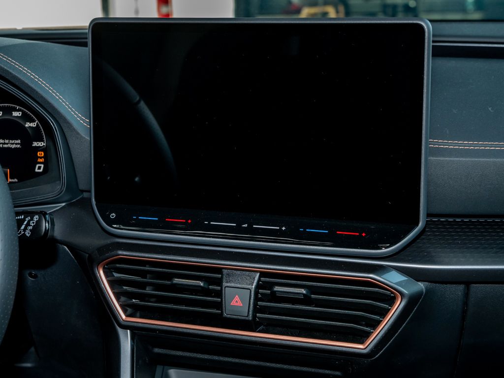 Cupra Leon - Bild 8