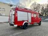 Mercedes-Benz T1 310/410 4x4 Bremer Maxi Hochdach Feuerwehr - Mercedes-Benz 1995